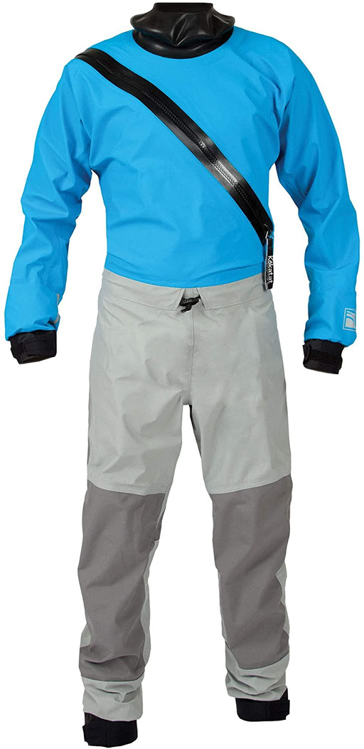 Kokatat Men's Hydrus Swift Entry Drysuit