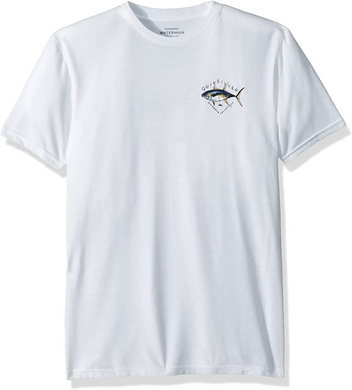 Quiksilver Men's Hot Tuna Tee