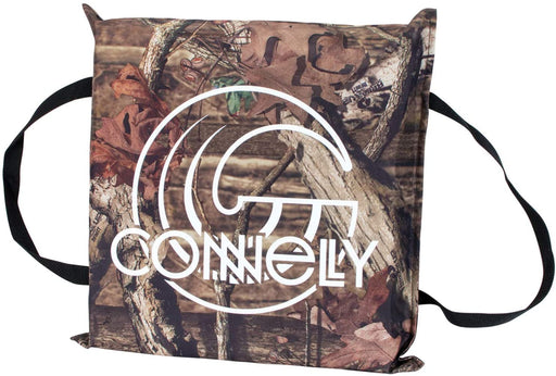 Connelly 2021 (Camo) Throw Cushion