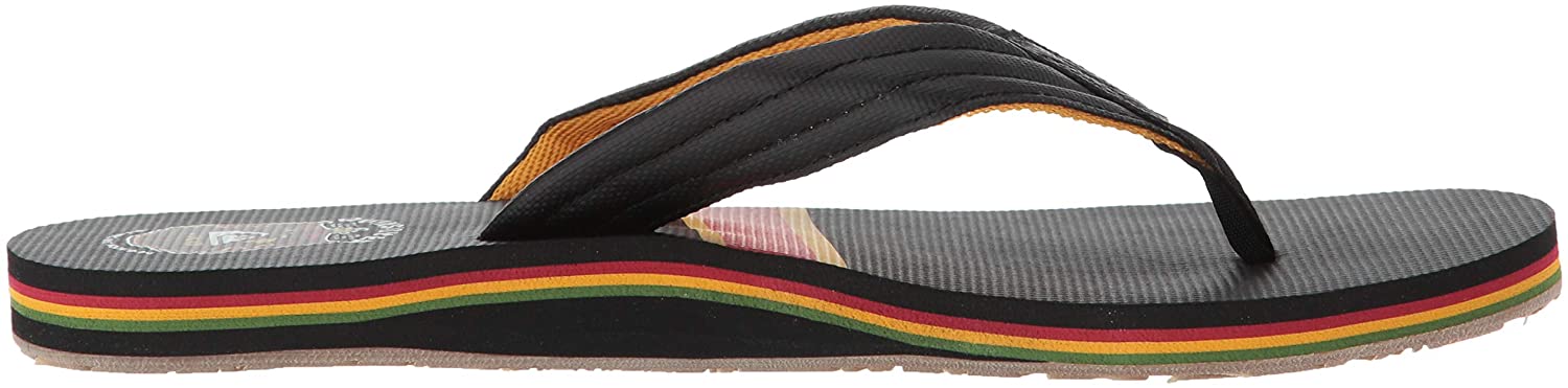 Quiksilver Men's Reclipsed Mwrm Sandal