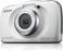 Nikon Coolpix W150, White, Compact
