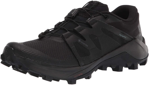 Salomon Men's Wildcross GTX Trail Running Shoe