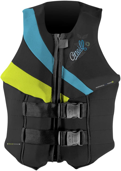 O'Neill Women's Siren USCG Life Vest