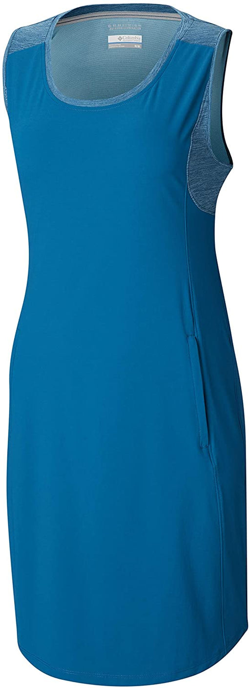 Columbia Women's Bryce Peak Dress, UV Sun Protection