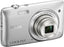 Nikon COOLPIX S3500 20.1 MP Digital Camera with 7x Zoom (Silver) (OLD MODEL)