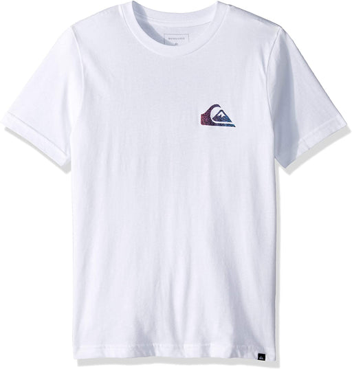 Quiksilver Boys' Time Warp Tee