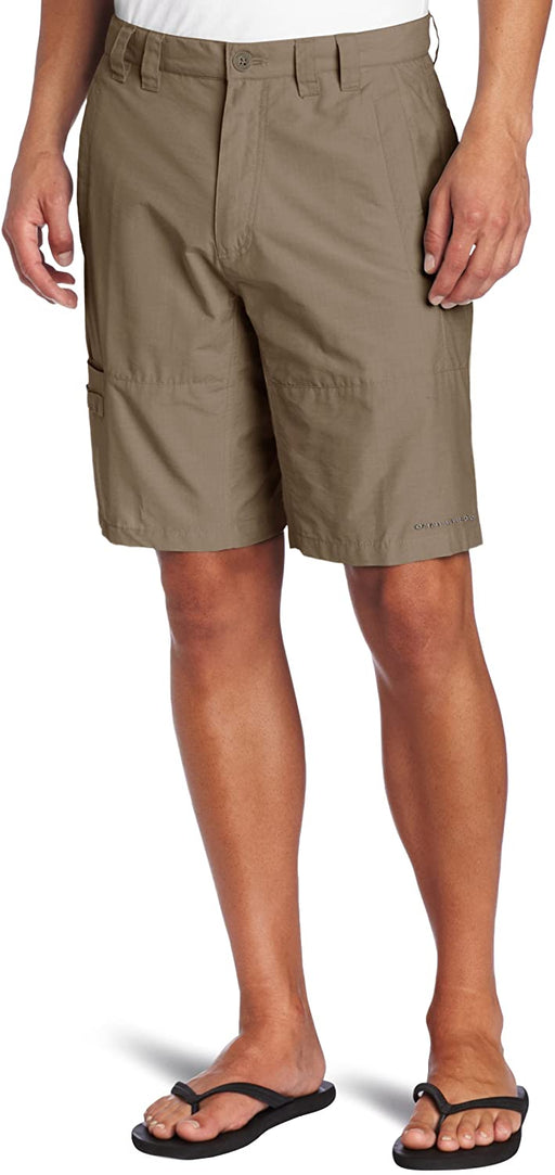 Columbia Men's Barracuda Killer Short, UV Sun Protection