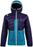 La Sportiva Men's Quake Primaloft Jacket - Indigo/Tropic Blue - XL