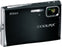 Nikon Coolpix S50 7.2MP Digital Camera with 3x Optical Vibration Reduction Zoom (Black)