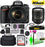 Nikon D750 24.3MP DSLR Digital Camera with 24-120mm VR Lens (1549) USA Model Deluxe Bundle -Includes- Sandisk 64GB SD Card + Large Camera Bag + Filter Kit + Spare Battery + Camera Cleaning Kit + More