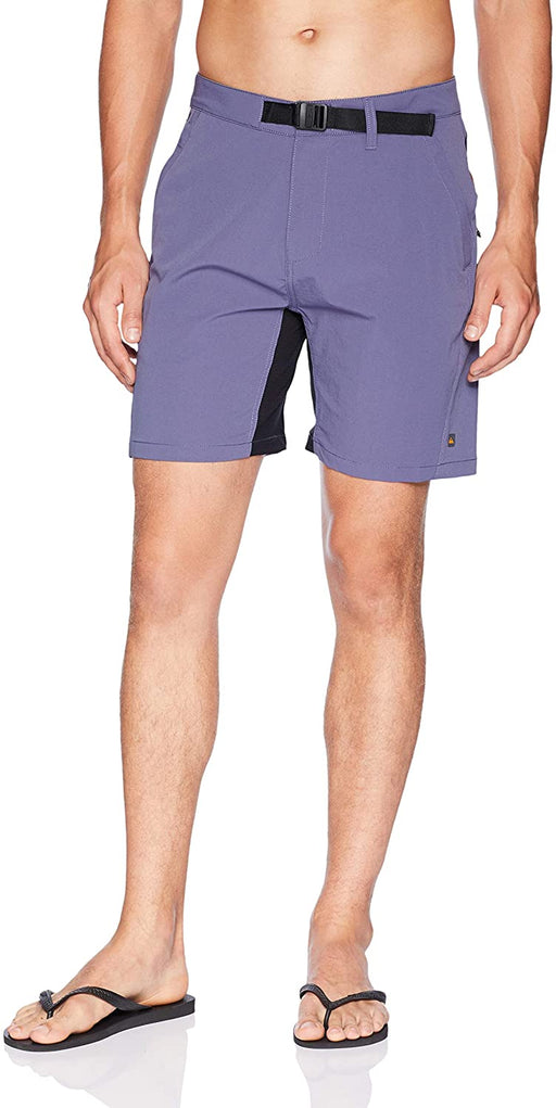 Quiksilver Men's Venture Amphibian 19 Walkshort Boardshort Shorts