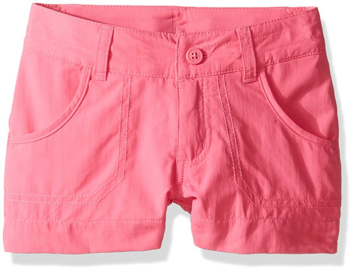 Columbia Girls Silver Ridge III Shorts