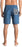 Quiksilver Men's Acid Beachshort 19 Boardshort Swim Trunk