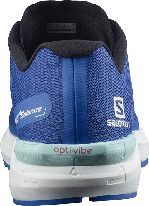 Salomon Men's Sonic 4 Balance Road Running Shoe
