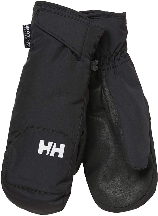 Helly-Hansen Unisex-Child Swift Waterproof Breathable Helly Tech Ski Mitten