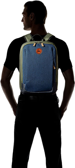 Quiksilver Men's Small Upshot Backpack