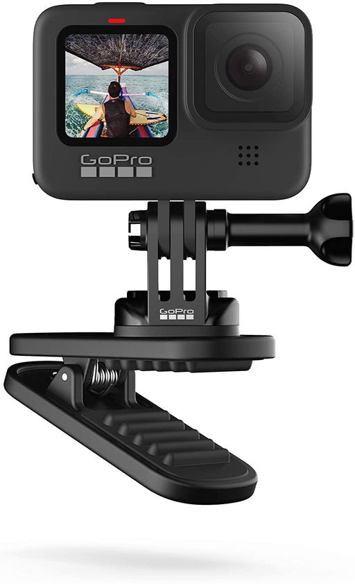 GoPro Magnetic Swivel Clip - Official GoPro Accessory