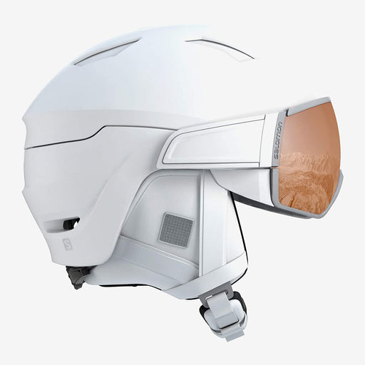Salomon Mirage S Helmet, Medium/56-59cm