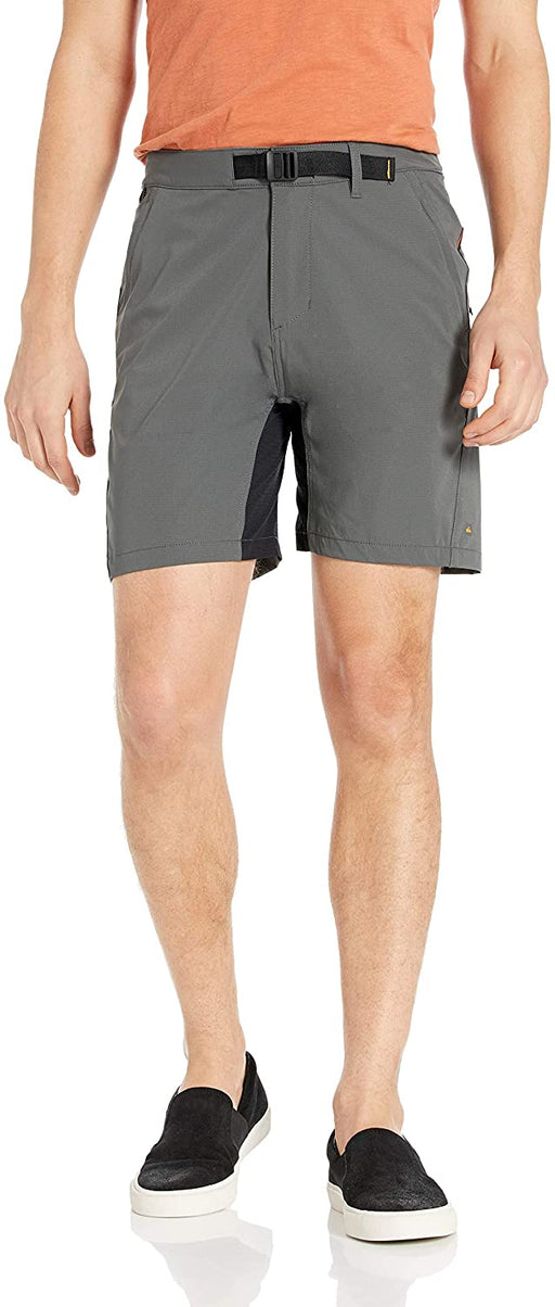 Quiksilver Men's Venture Amphibian 19 Hybrid Shorts