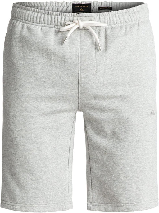 Quiksilver Men's Everyday Trackshort Fleece Bottom Sweat