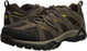 Columbia Men's Grand Canyon Outdry Wide Hiking Shoe