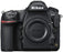 Nikon D850 DSLR Camera (Body Only) (International Model) - 128GB - Case - EN-EL15 Battery - Sony 64GB XQD G Series Memory Card - EF530 ST & 50-100mm f/1.8 DC HSM Art Lens