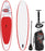 OCHO RIOS 1030 Inflatable SUP with Paddle