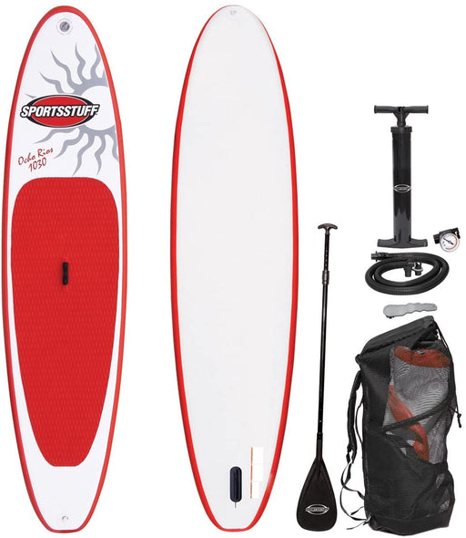 OCHO RIOS 1030 Inflatable SUP with Paddle