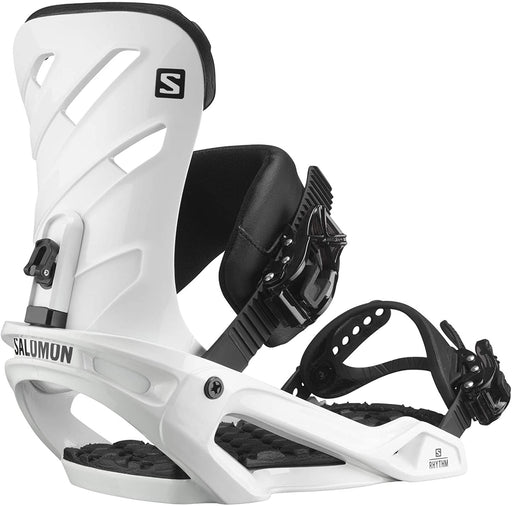 Salomon Rhythm Mens Snowboard Bindings