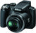 Nikon Coolpix P90 12.1MP Digital Camera with 24x Wide Angle Optical Vibration Reduction (VR) Zoom and 3 inch Tilt LCD
