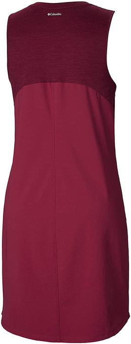 Columbia Women's Bryce Peak Dress, UV Sun Protection