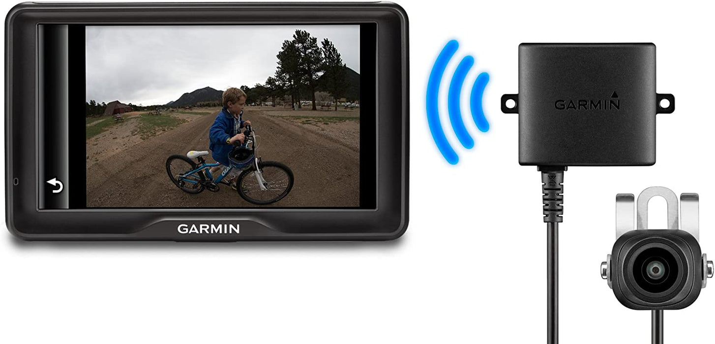 Garmin BC20-Wireless Backup Camera