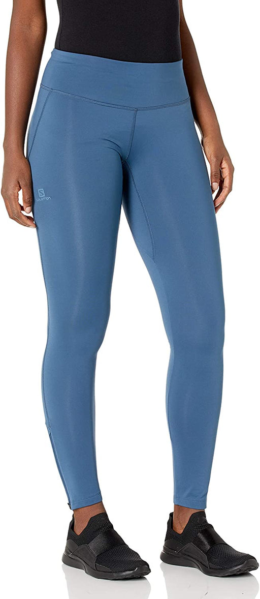 Salomon Women's Agile Warm Tight