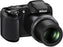 Nikon Coolpix L340 20.2 Megapixel Digital Camera With 28x Optical Zoom
