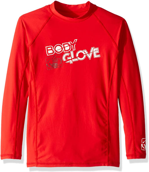 Body Glove Men's Basic