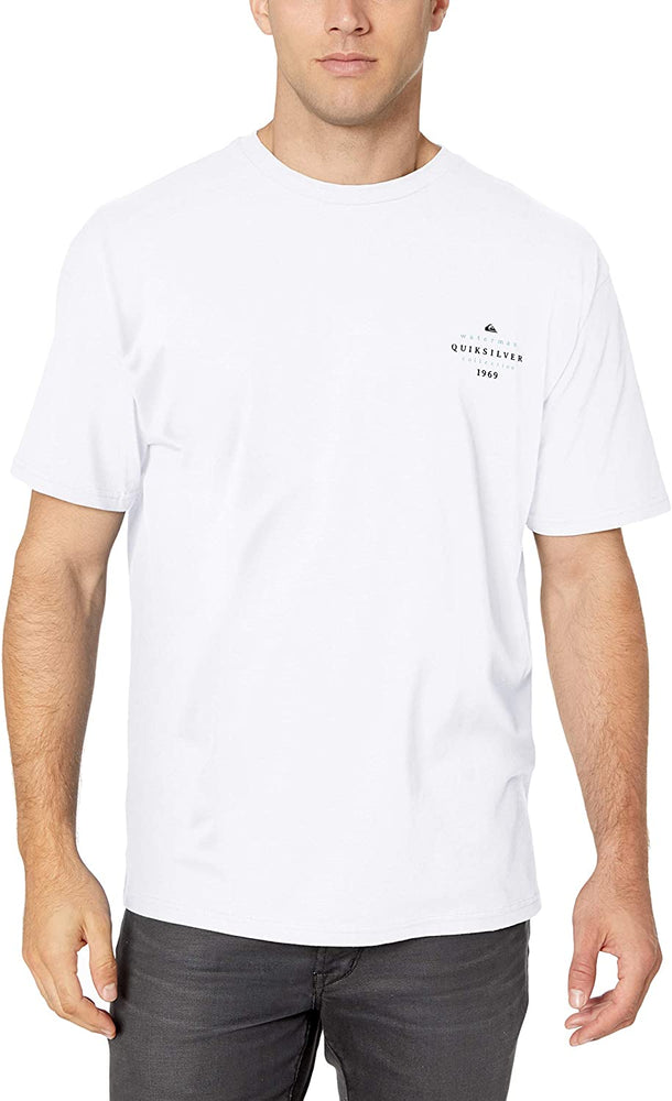 Quiksilver Men's Kaupe T-Shirt