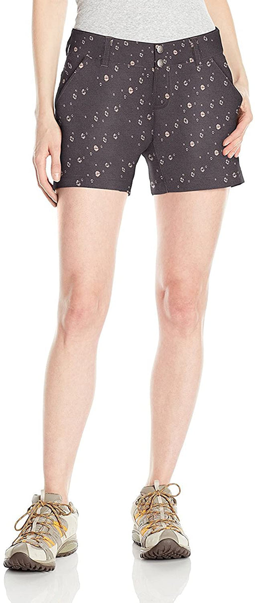 Columbia Women's Saturday Trail Printed Shorts