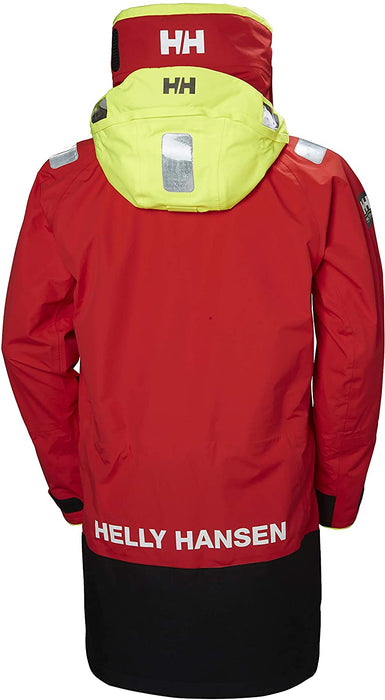 Helly Hansen Mens Aegir Ocean Dry Top
