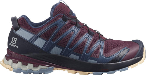 Salomon Women's Trail Running Shoe