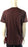Lululemon Strong AS ONE SS - HDMM/MIDM (Heathered Maroon)