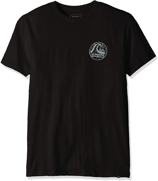 Quiksilver Men's Without Parallel Tee