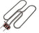 Weber Q 140/1400 Heating Element 65620 (replaces 80342)
