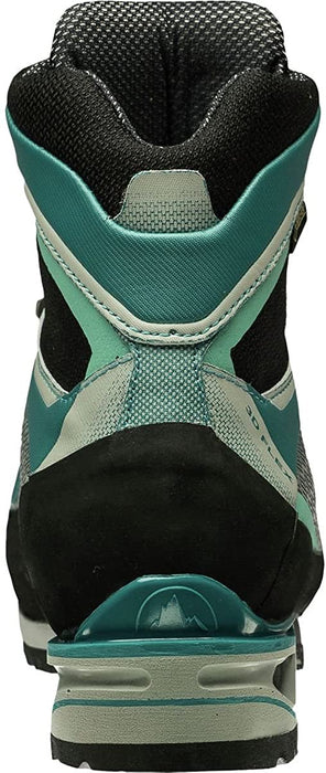 La Sportiva Trango Tower GTX Women's Hiking Shoe, Emerald, 36.5