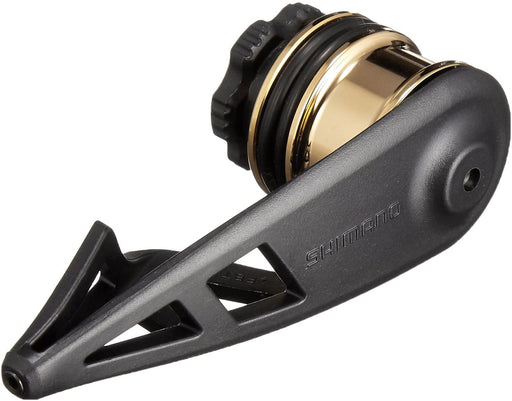 Shimano TH-202N Bobbin Knotter Knot Machine Heavy P.E 1.5 - 8 Black 413352