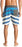 Quiksilver Men's Crypt Brigg Beachshort 18 Boardshort