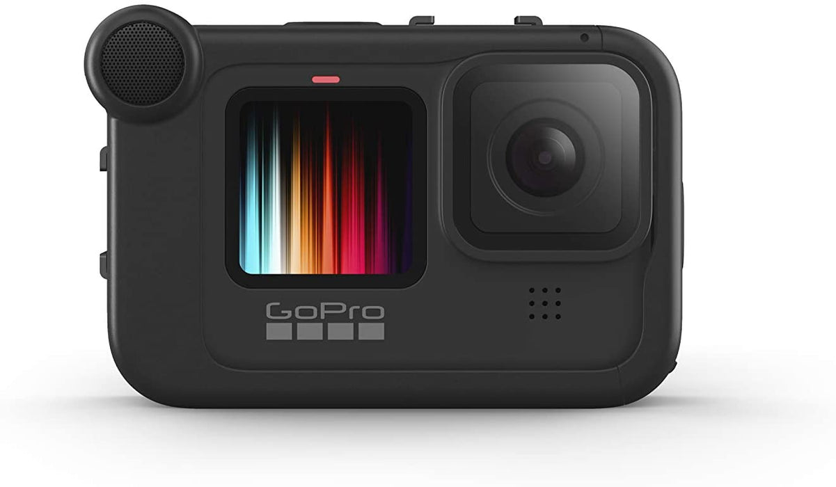 Media Mod (HERO9 Black) - Official GoPro Accessory (ADFMD-001)