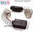Replacement Part 145323-06 145323-03 145323-02 Motor Carbon Brushes (1 pair) for DeWalt Power Tools, Black & Decker Power Tools, Circular Saw, Sawcat, Miter Saw, Table Saw, DW744S Type 3