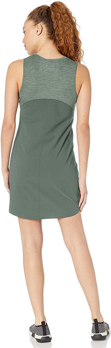 Columbia Women's Bryce Peak Dress, UV Sun Protection