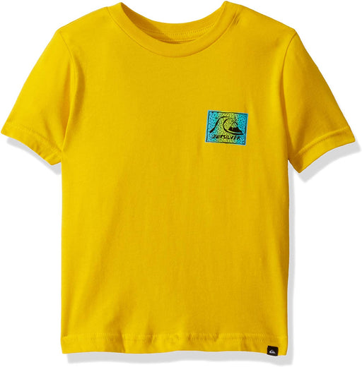 Quiksilver Boys' Little Fade Out Tee