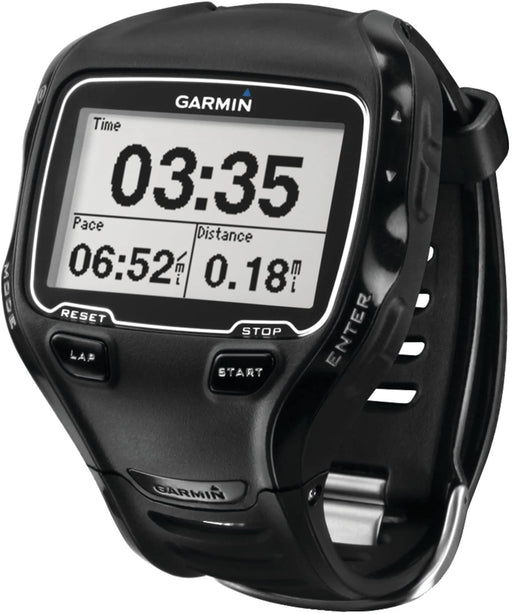 Garmin Forerunner 910XT GPS-Enabled Sport Watch